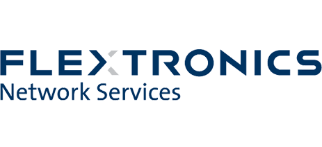 Flextronics logo