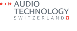 logo audio technology